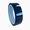 Black polyimide tape